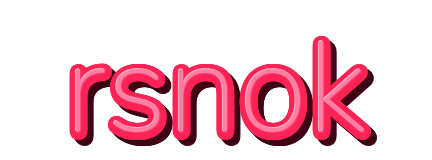 rsnok — logo kanal