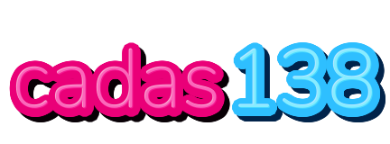 cadas138 — logo kanal
