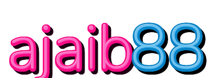 ajaib88 — logo kanal