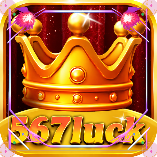 567luck — galeri pratinjau - APK Resmi