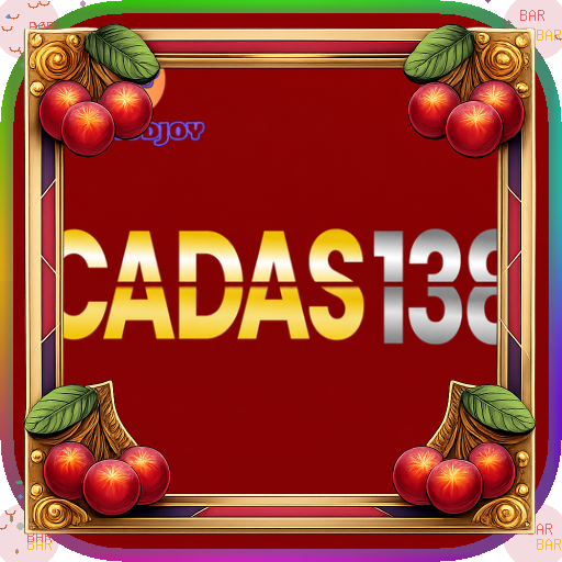cadas138 — mitra unggulan