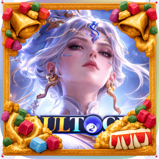 dultogel — mitra unggulan