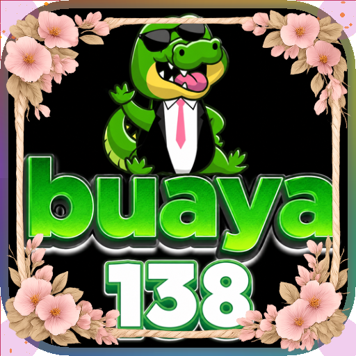 buaya138 — mitra unggulan